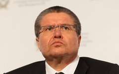 Алексей Улюкаев © KM.RU, Алексей Белкин