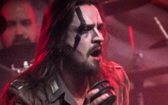 Finntroll © KM.RU, Наталья Ступникова