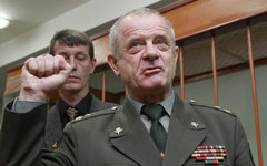 Владимир Квачков © РИА Новости, Андрей Стенин