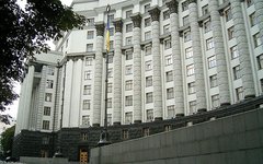 Здание правительства. Фото с сайта wikimedia.org 