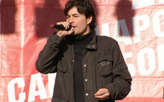 Евгений Нищук. Фото с сайта wikipedia.org