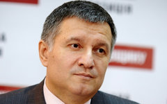 Арсен Аваков © РИА Новости, Сергей Козлов