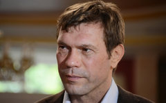 Олег Царев © РИА Новости, Наталья Селиверстова