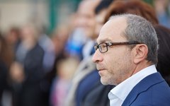 Геннадий Кернес. Фото с сайта kernes.com.ua