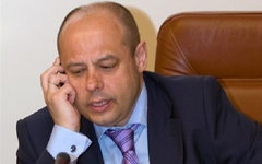 Юрий Продан. Фото с сайта mpe.kmu.gov.ua
