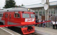 Фото с сайта rzd.ru