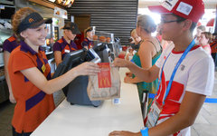 Фото с сайта mcdonalds.ru