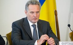 Дмитрий Фирташ. Фото с сайта dmitryfirtash.com