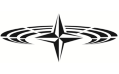 Логотип Парламентской ассамблеи НАТО. Фото с сайта nato-pa.int