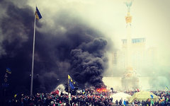 Фото пользователя Instagram lazarevych