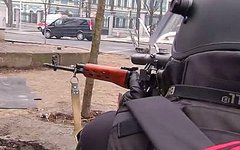 Стоп-кадр с видео в YouTube