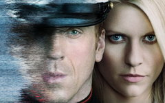 Фрагмент постера к сериалу «Чужой среди своих»