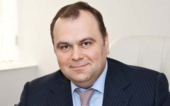Виталий Яковлев. Фото с сайта gazprom.ru