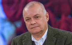 Дмитрий Киселев © РИА Новости, Владимир Трефилов