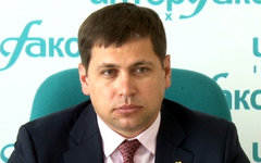 Алексей Старичков. Фото с сайта primorsky.ru