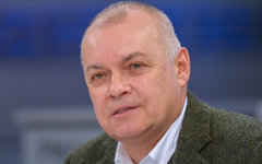 Дмитрий Киселев © РИА Новости, Владимир Трефилов