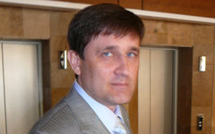 Андрей Шишацкий. Фото с сайта wikimedia.org