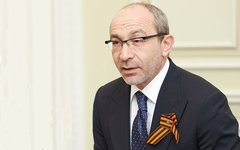 Геннадий Кернес. Фото с сайта kernes.com.ua