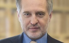 Дмитрий Фирташ. Фото с сайта wikipedia.org