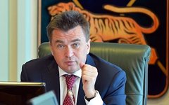 Владимир Миклушевский. Фото с сайта miklushevskiy.ru