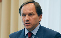 Лев Кузнецов. Фото с сайта krskstate.ru