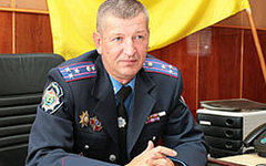 Валерий Андрущук. Фото с сайта 0629.com.ua