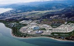 Фото с сайта sochi2013.com