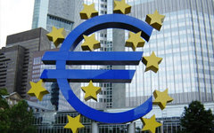 Головной офис ЕЦБ. Фото с сайта europa.eu