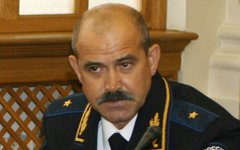 Владимир Морозов. Фото с сайта petrovka38.ru