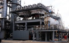Одесский нефтеперерабатывающий завод. Фото с сайта economics.unian.net