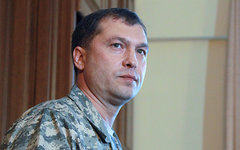 Валерий Болотов © РИА Новости, Виталий Белоусов