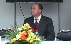 Олег Сафонов © KM.RU, Андрей Юшин