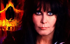 W.A.S.P. Фото пресс-службы THE MOTLEY CONCERTS