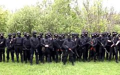 Стоп-кадр с видео в YouTube
