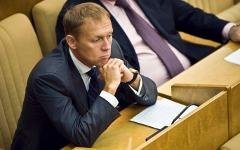 Андрей Луговой. Фото с сайта aklugovoy.ru