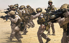 Фото с сайта marines.mil