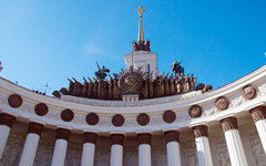 Фото Wolgalp с сайта wikimedia.org