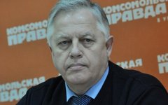Петр Симоненко. Фото с сайта kpu.ua