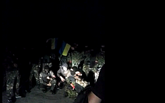 Стоп-кадр с видео в YouTube