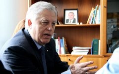 Петр Симоненко. Фото с сайта kpu.ua