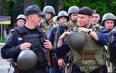 Фото с сайта vv.gov.ua