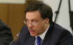 Михаил Барщевский © РИА Новости, Александр Шалгин