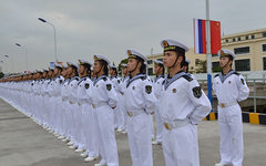 Фото с сайта mil.ru