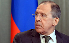 Сергей Лавров © РИА Новости, Сергей Кузнецов
