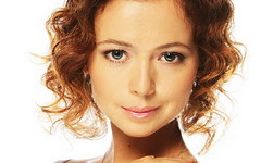 Елена Захарова. Фото с сайта kinopoisk.ru