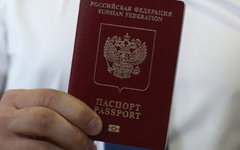 © РИА Новости, Михаил Воскресенский