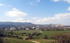 Старый Крым. Фото с сайта dikarem.net