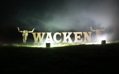 Фото с офстраницы Wacken в Facebook