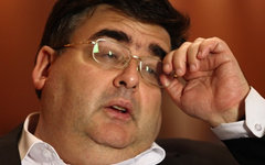 Алексей Митрофанов © KM.RU, Кирилл Зыков