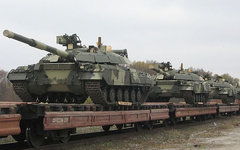 Фото с сайта mil.gov.ua